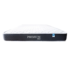 High Density Premium Pro Advanced Orthopedic Pocketed Spring Mattress