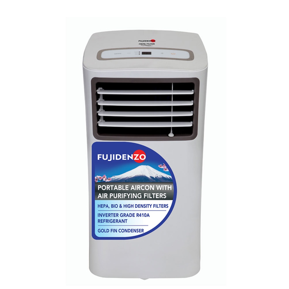 10 Best Portable Aircons in the Philippines 2026 | Buying Guide Reviewed by Mechanical Engineer 1