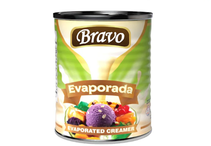 Evaporada Evaporated Creamer 1