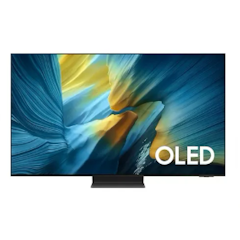 65" OLED 4K AI Smart TV (2025)