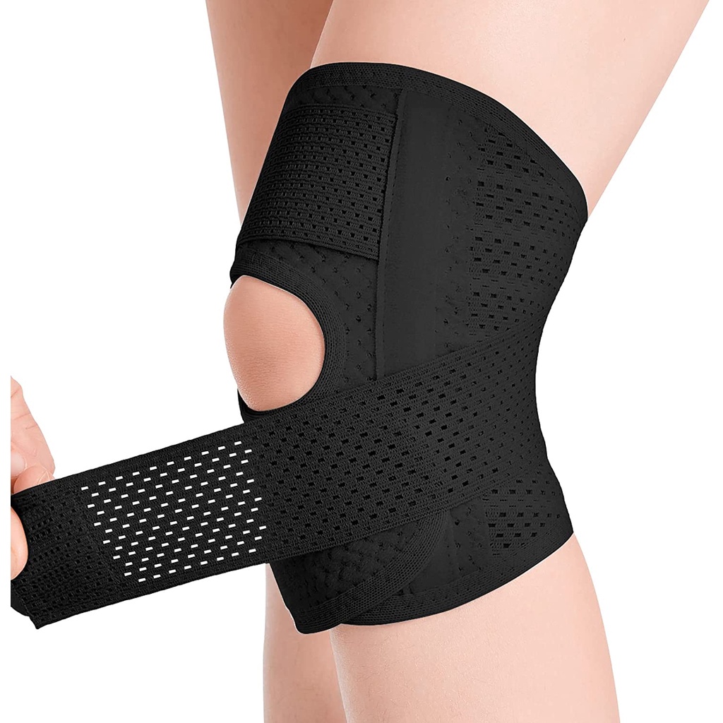 10 Best Knee Supports in the Philippines 2026 | Buying Guide Reviewed by Fitness Coach 1
