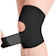 Neenca Knee Brace With Side Stabilizers 1