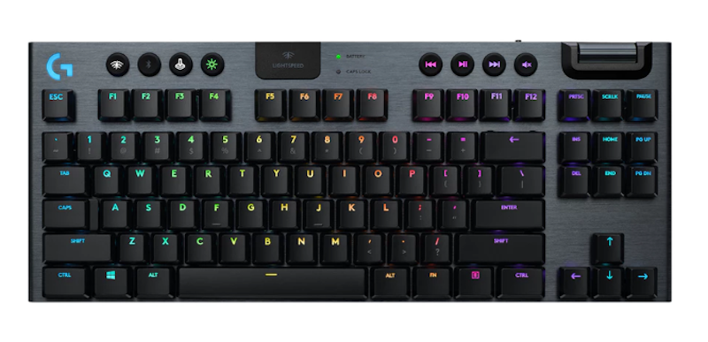 Mechanical Keyboard 1