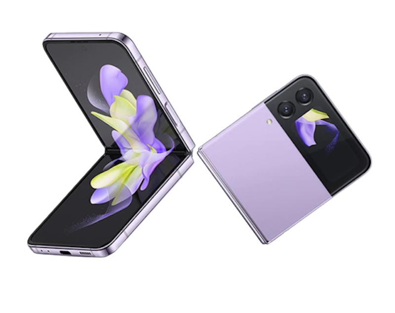 Galaxy Z Flip 4 1