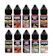 MO Flavors Saltnic 1