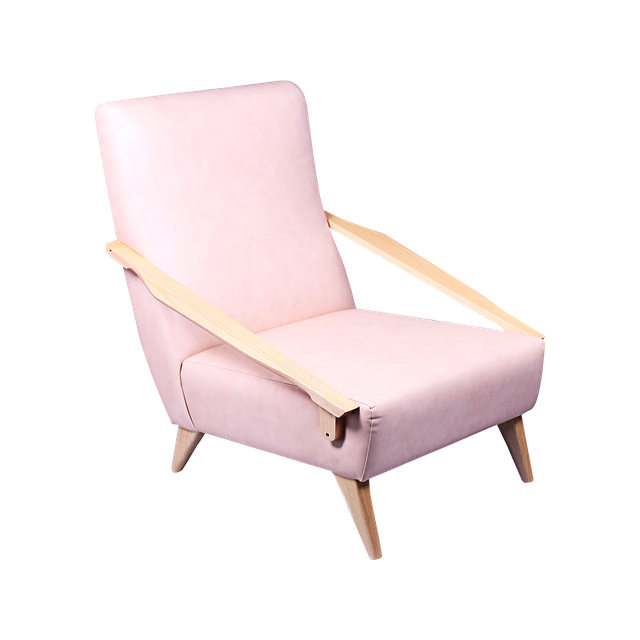 Aero Bear Lounge Chair 1