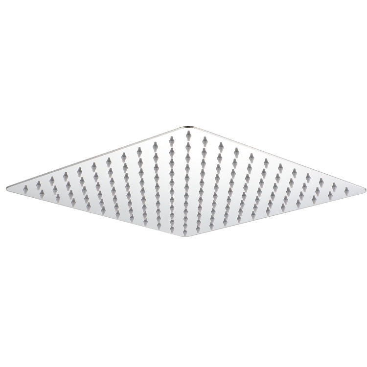 Bathroom Rain Shower Head 1