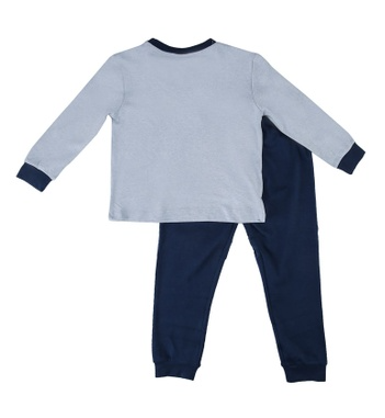 Harry Potter Print Long Pyjamas 3