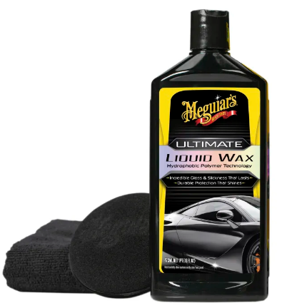10 Best Car Waxes in the Philippines 2026 | Meguiar's, Turtle, and More 2