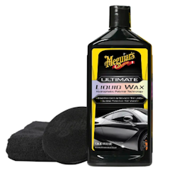 Ultimate Liquid Wax