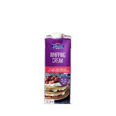 Whipping Cream