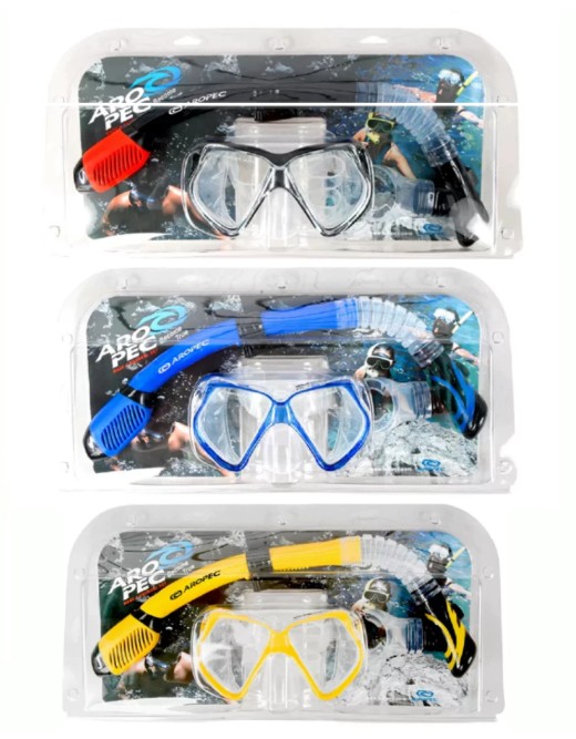 Dolphin PVC Combo Set 	  2