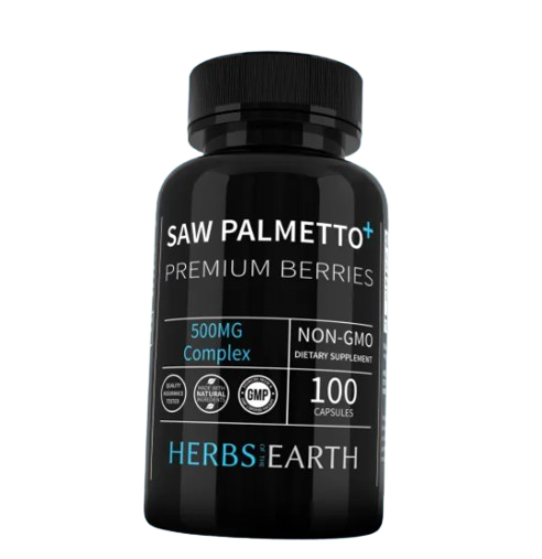 10 Best Saw Palmetto Supplements in the Philippines 2026 | Buying Guide Reviewed by Nutritionist-Dietitian 4