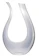 Vision Luxurious Crystal Glass U-Shaped Wine Decanter 1