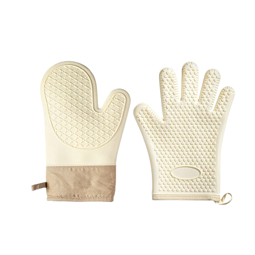 Oven Mitt  1