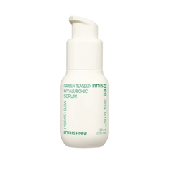 Green Tea Seed Hyaluronic Serum