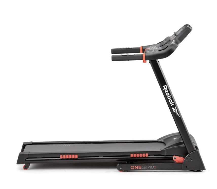 GT40z Folding Treadmill 1