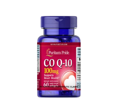 10 Best Coenzyme Q10 Supplements in the Philippines 2026 | Buying Guide Reviewed by Nutritionist-Dietitian 1