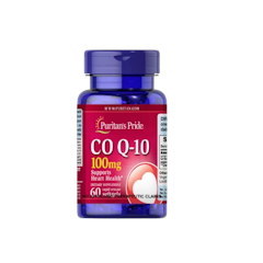 Q-Sorb CoQ10