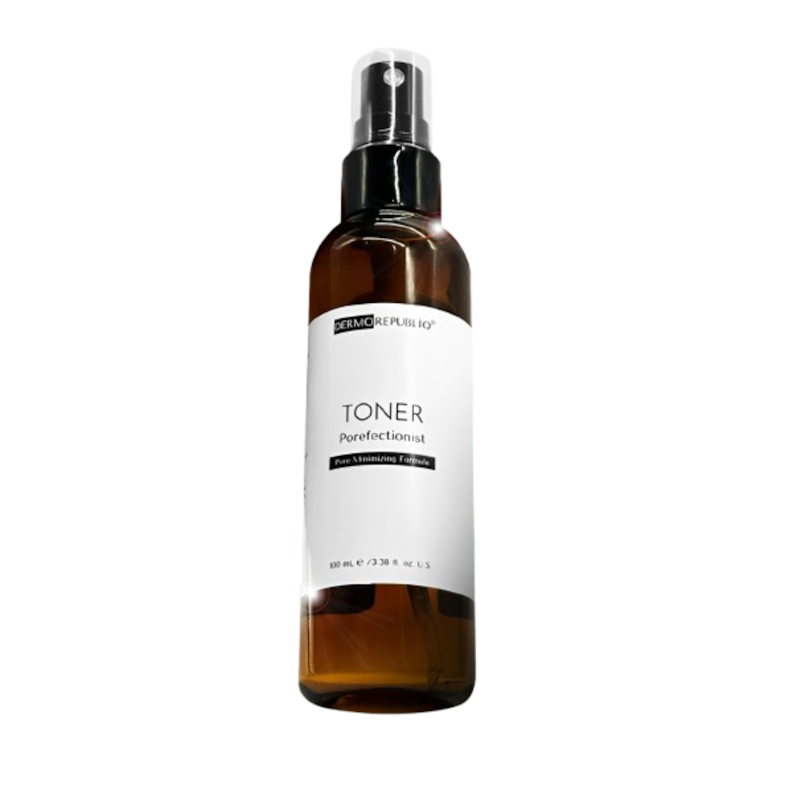 Porefectionist Pore Minimizing Toner 1
