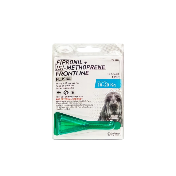 10 Best Anti-Flea and Tick for Dogs in the Philippines 2026 | Buying Guide Reviewed by Veterinarian 2