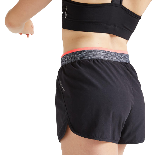 Cardio Training Loose-Fit Shorts 2