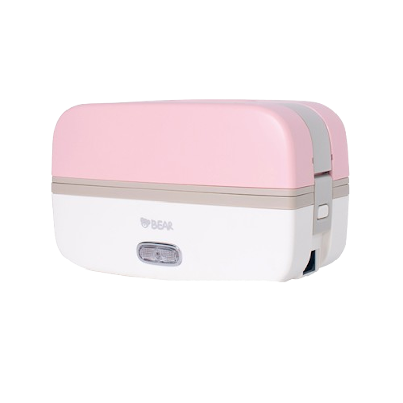 Electric Lunch Box 2