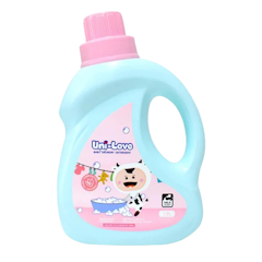 Baby Laundry Detergent