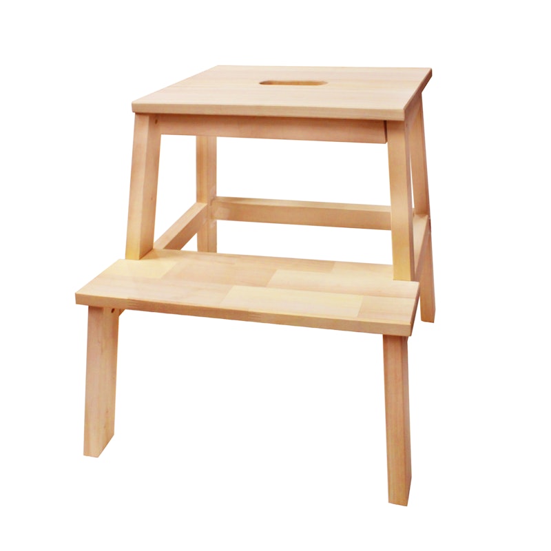 Bekvam Step Stool 1