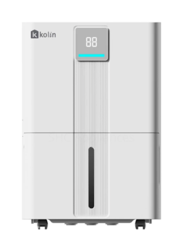 Dehumidifier 1