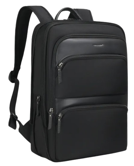 Expandable Lightweight Backpack	  1