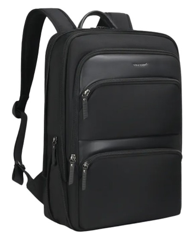 Expandable Lightweight Backpack 1