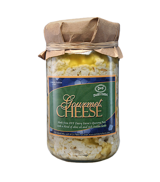 Gourmet Cheese 1