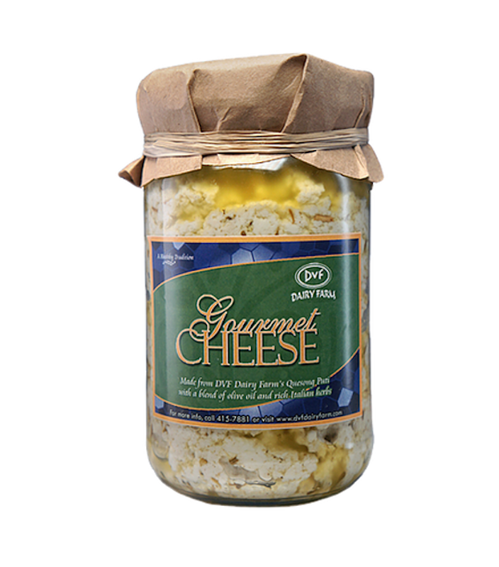 Gourmet Cheese 1