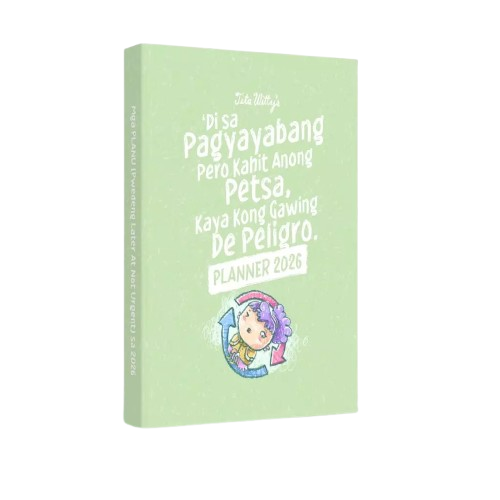 Pocket Planner 2026 1
