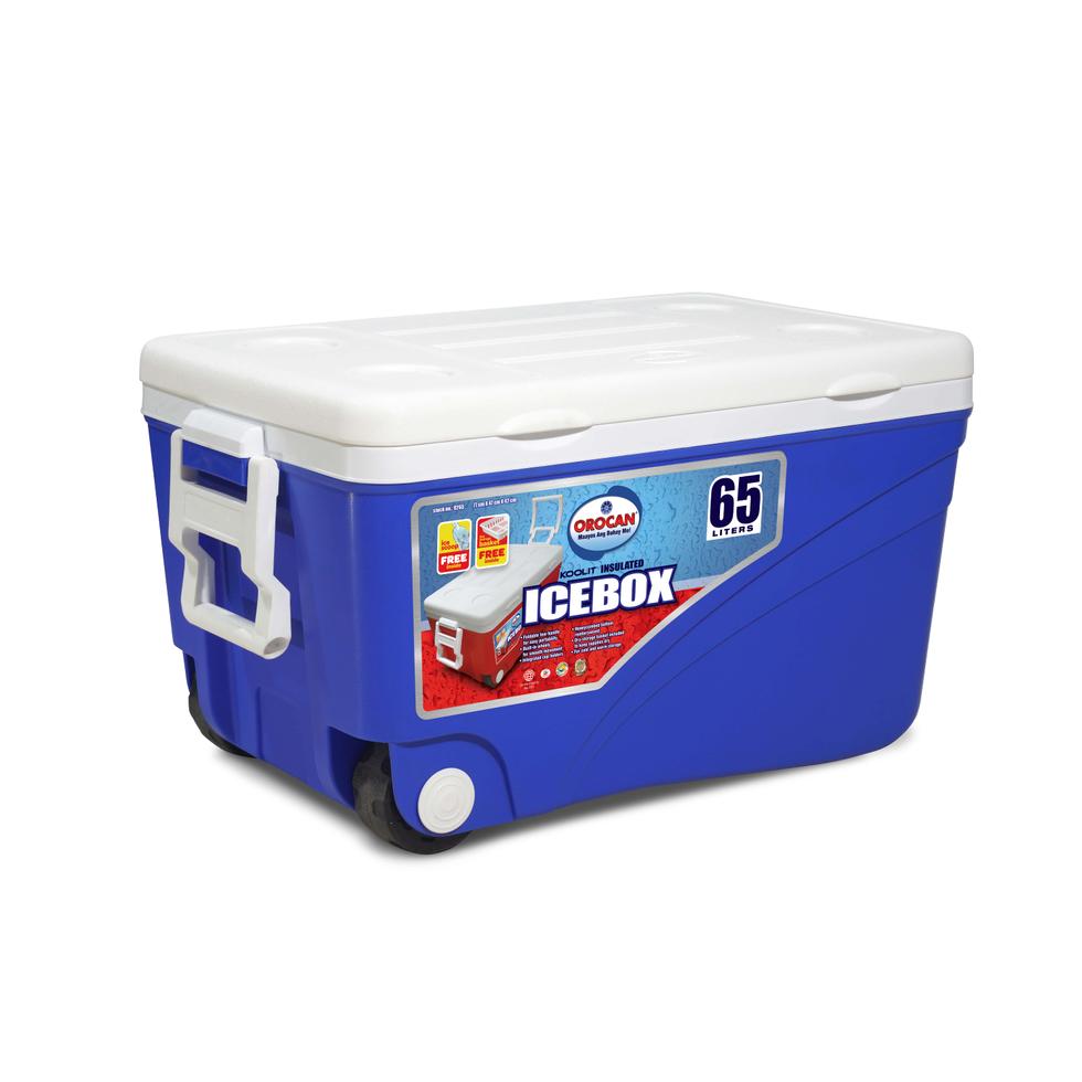 10 Best Cooler Boxes in the Philippines 2025 Coleman, Zooey, and