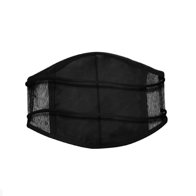 Washable Anti-Microbial Headloop Face Mask 2
