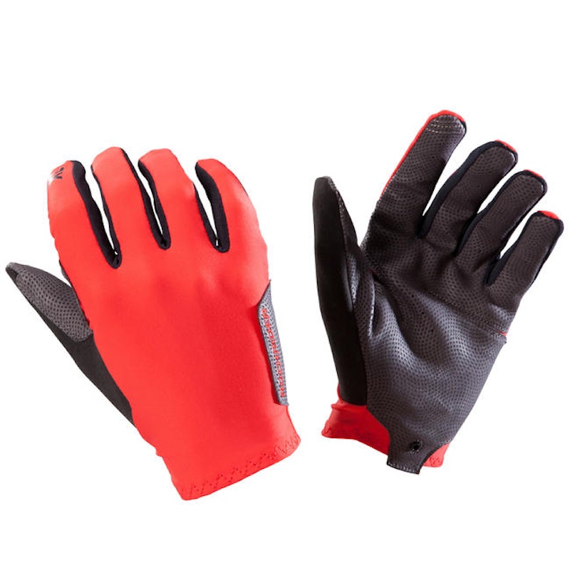 Light XC Mountain Bike Gloves 4