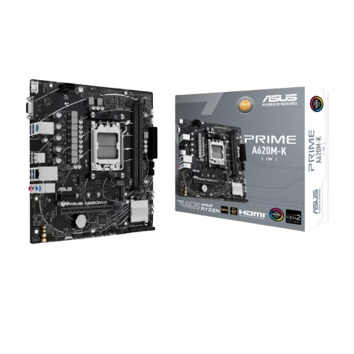PRIME A620M-K-CSM 1