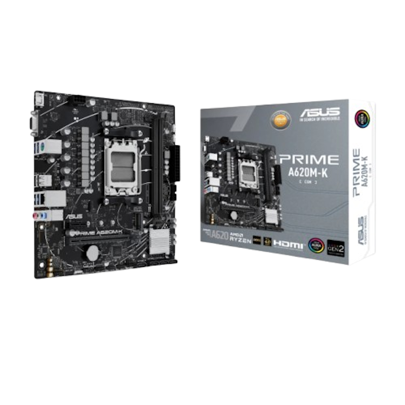 PRIME A620M-K-CSM 1