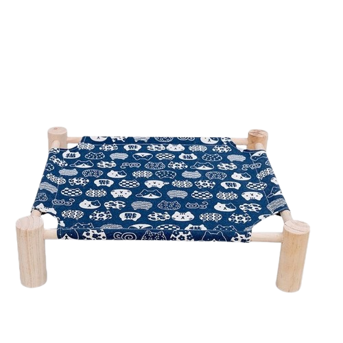 Pet Hammock 2