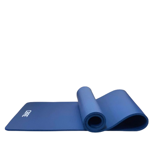 Core Fitness Mat 2