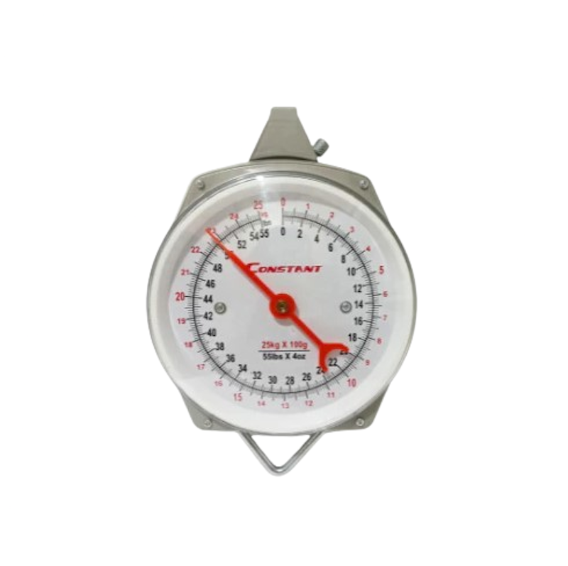 Baby Hanging Scale (Salter Type) 1