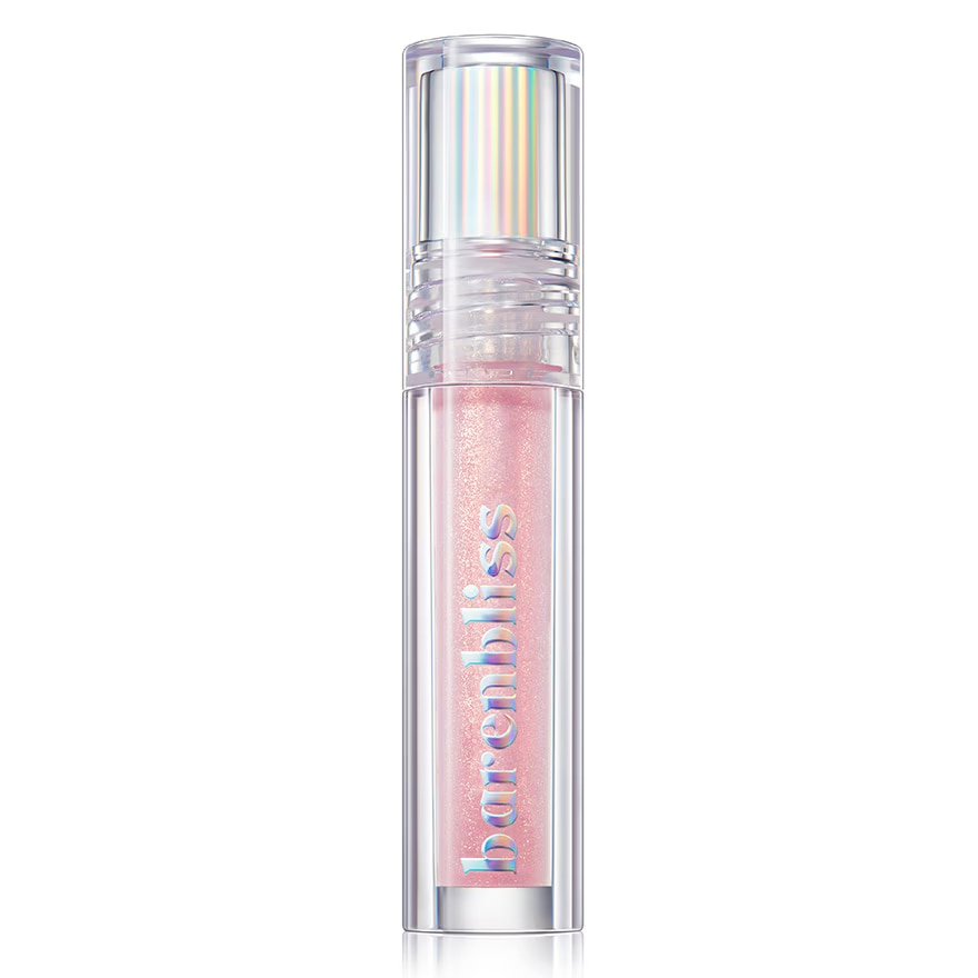 Plum Makes Plumping Lip Gloss 1