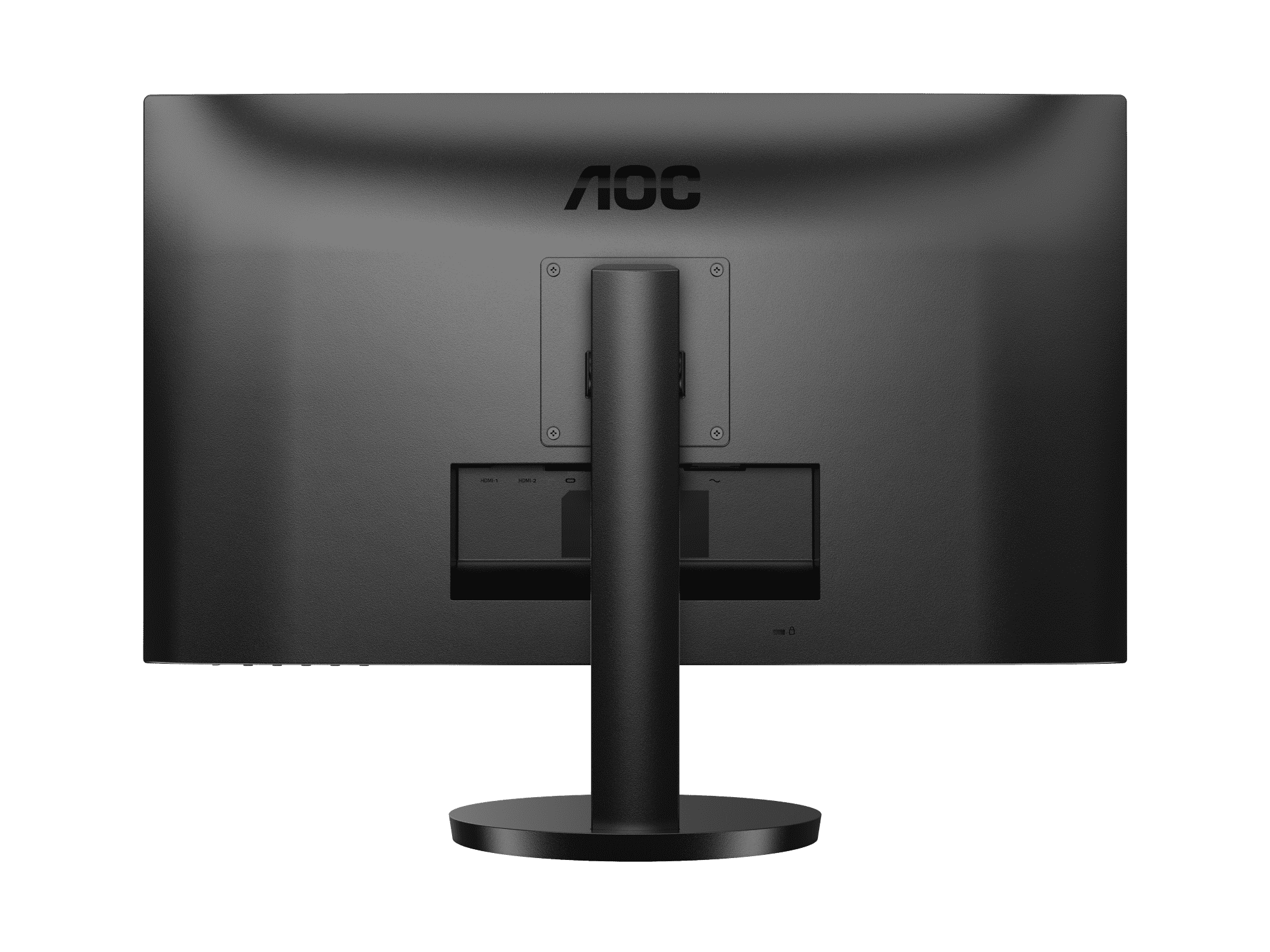 27" UHD IPS Monitor 4