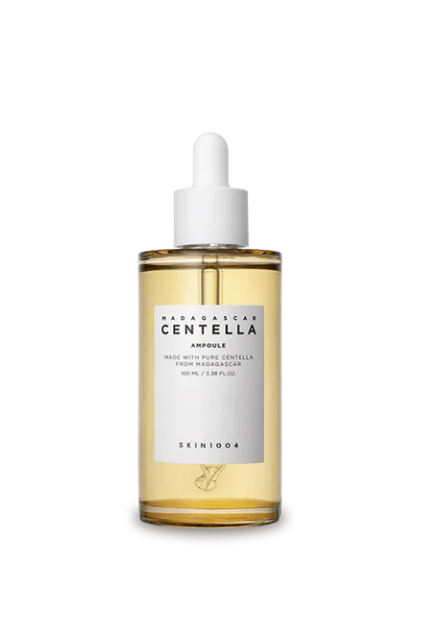 Madagascar Centella Ampoule 1