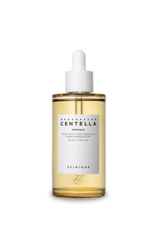 Madagascar Centella Ampoule 1