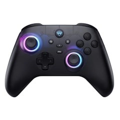 Tri-Mode Wireless Gaming Controller