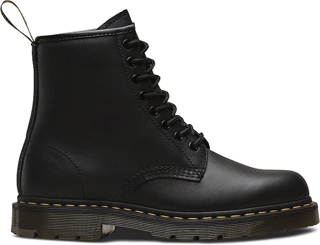 1460 Smooth Leather Boots 2