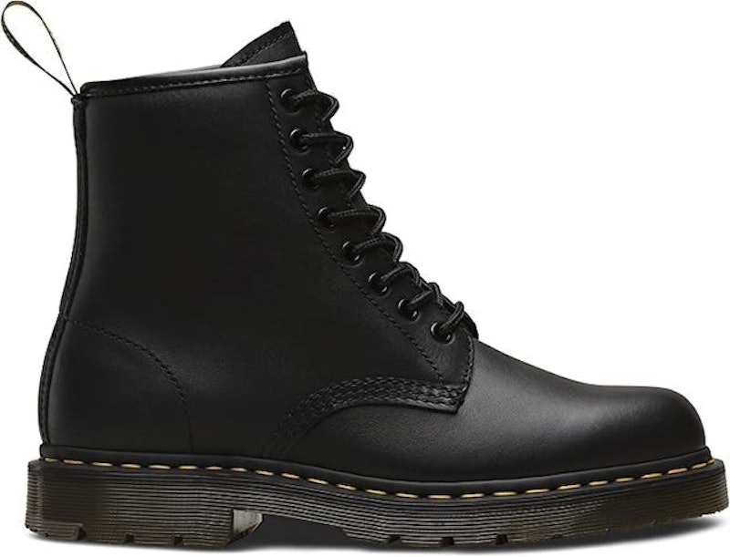 1460 Smooth Leather Boots 2
